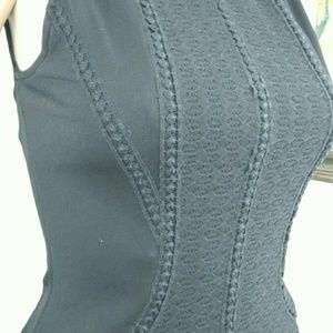 Alt B little black dress.